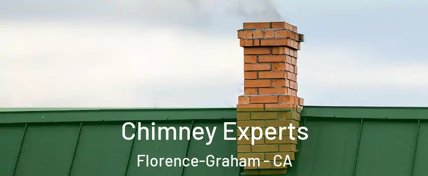 Chimney Experts Florence-Graham - CA