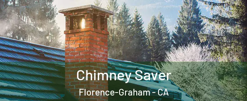  Chimney Saver Florence-Graham - CA