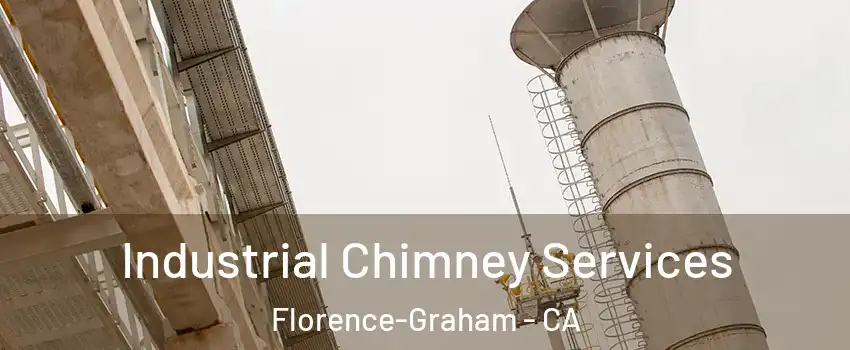  Industrial Chimney Services Florence-Graham - CA