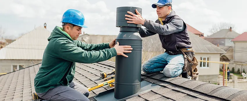 Commercial Chimney Cost in Florence-Graham, CA