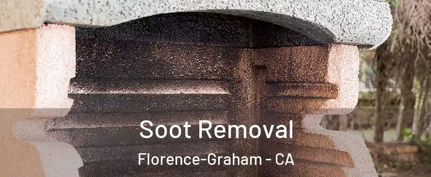  Soot Removal Florence-Graham - CA